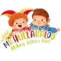 Mr Hullaballo