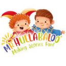 Mr Hullaballo